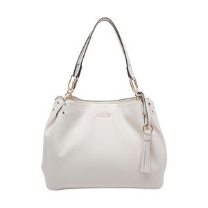Liu Jo Women Logo Shoulder Bag